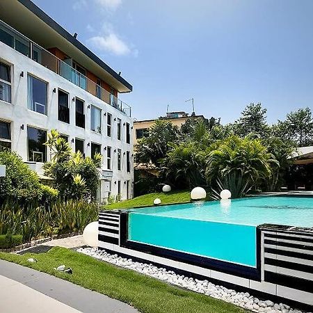 Red Mango Hotel And Apartments Sekondi-Takoradi Exterior foto