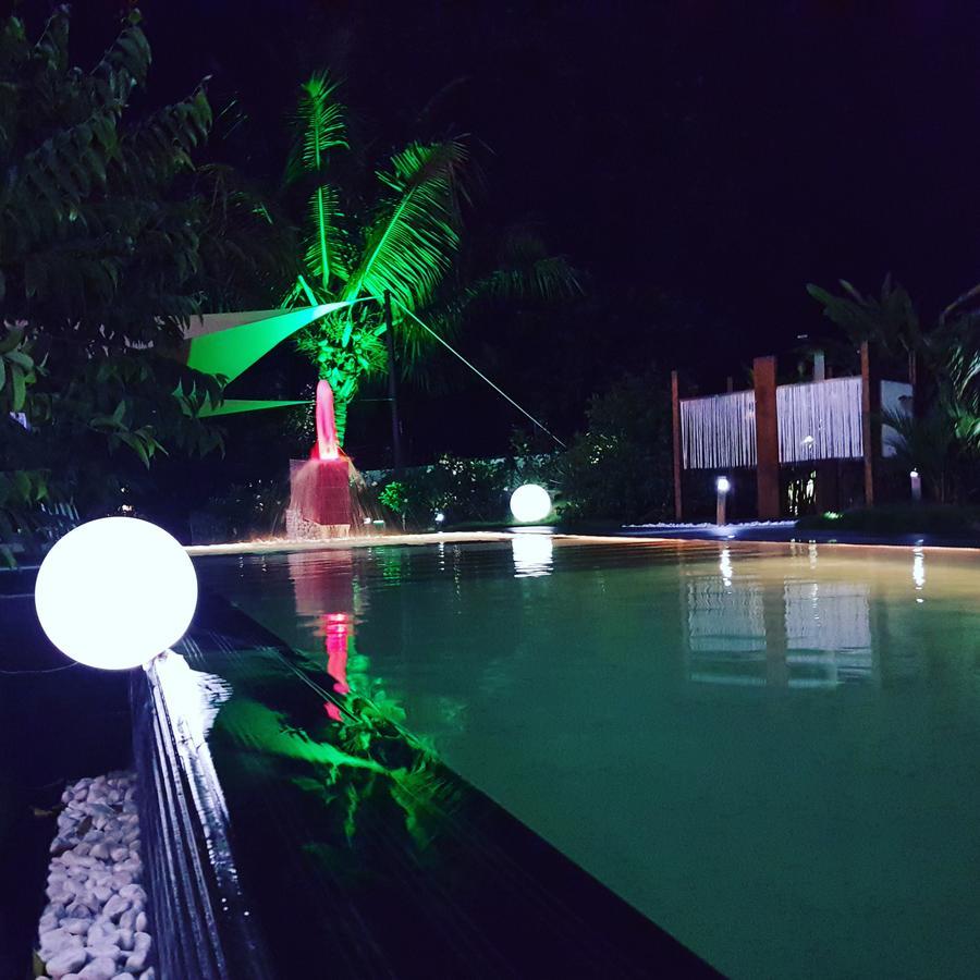Red Mango Hotel And Apartments Sekondi-Takoradi Exterior foto